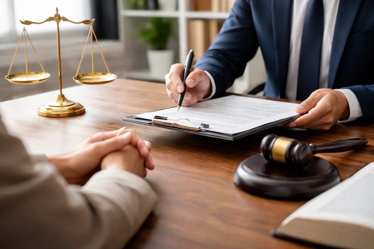 Comment obtenir un accompagnement juridique pour la gestion des litiges