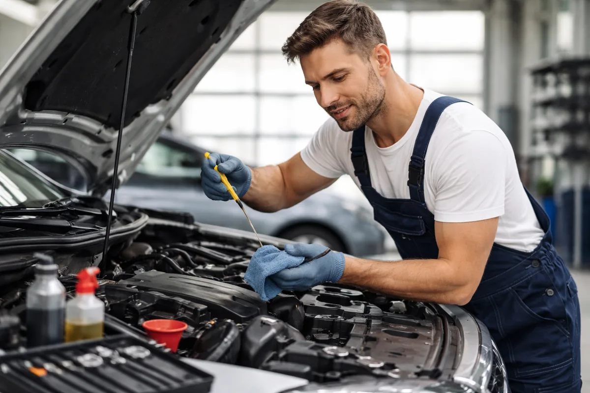 Comment effectuer un entretien régulier pour prolonger la durée de vie de votre voiture