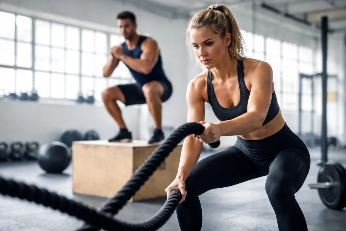 Les méthodes innovantes pour élever votre performance sportive