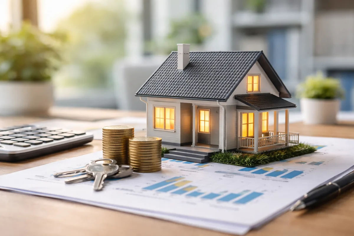 Comment choisir un investissements immobilier rentable à long terme