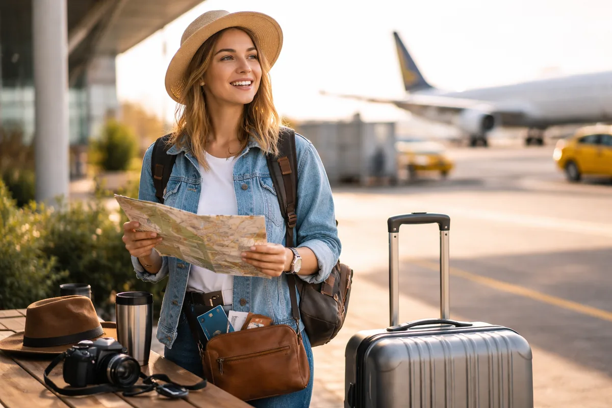 Quels sont les conseils pratiques pour voyager en toute sécurité ?