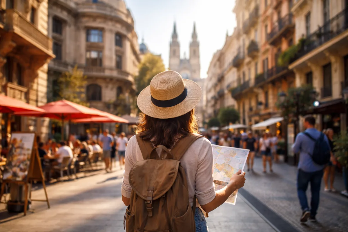 Comment découvrir les meilleures expériences culturelles à travers un voyage urbain